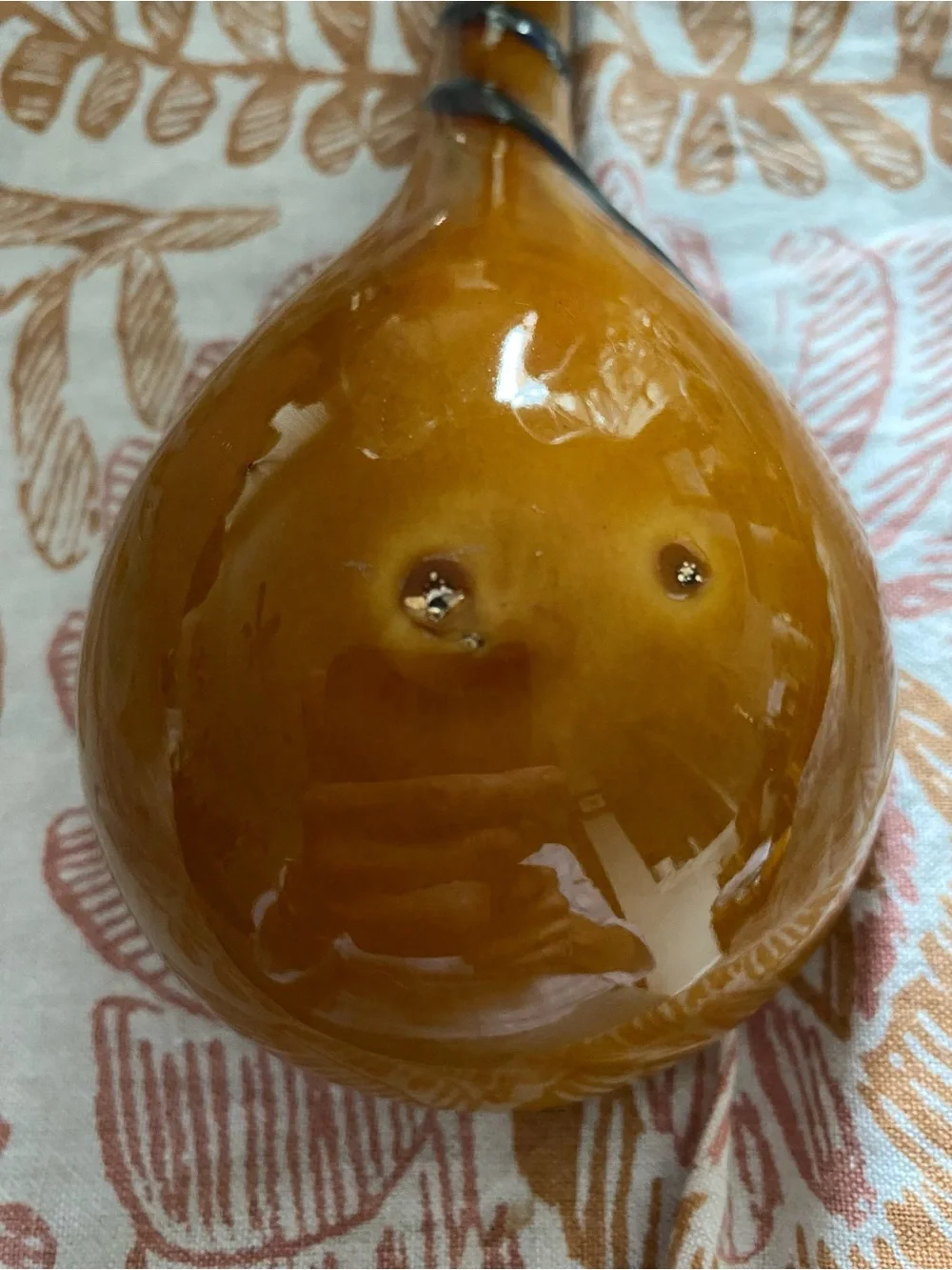 N/A this golden